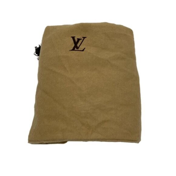 LOUIS VUITTON Trotteur Monogram Shoulder Bag Monogram Canvas 581-061625 - Picture 14 of 14